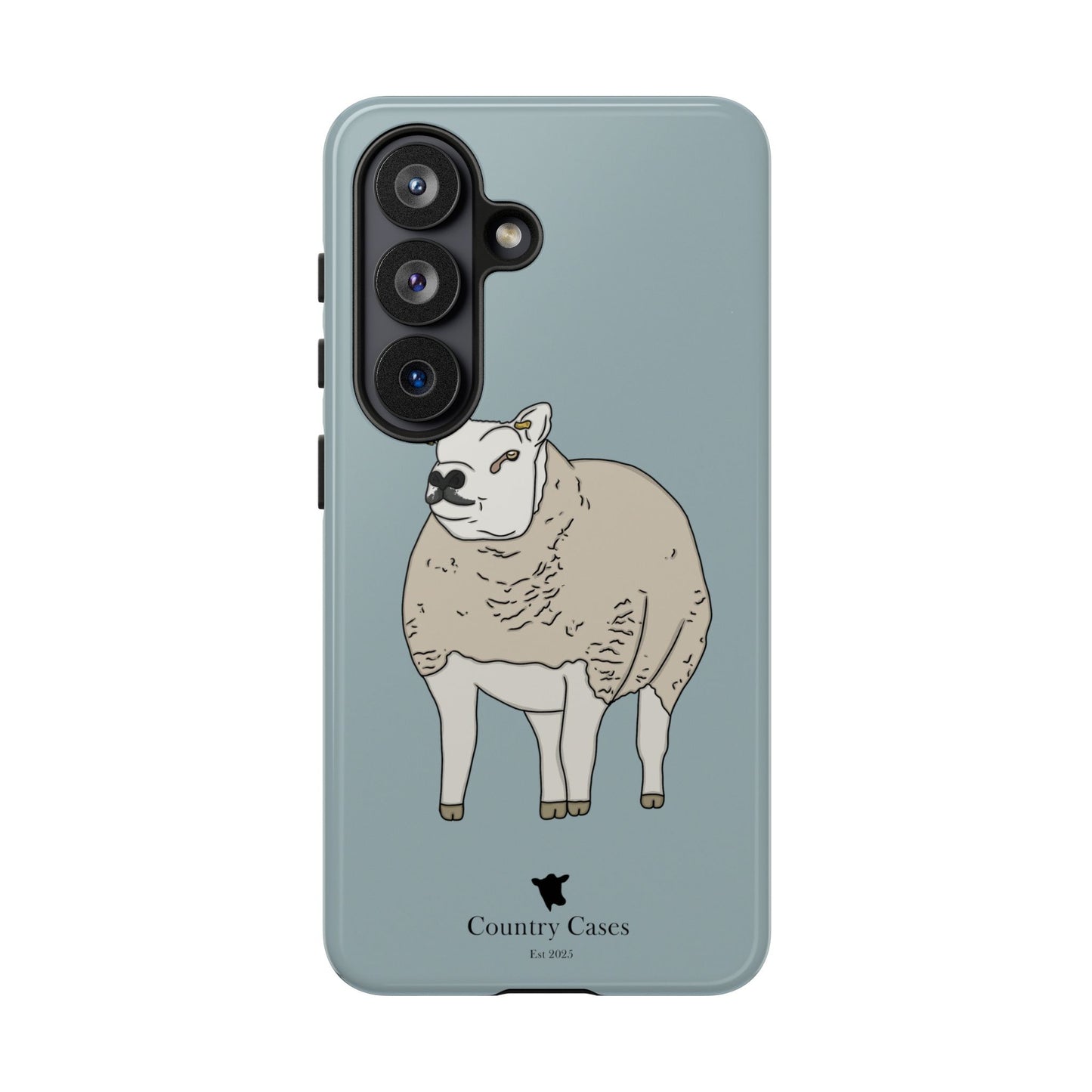 Android Shepherd Beltex Case
