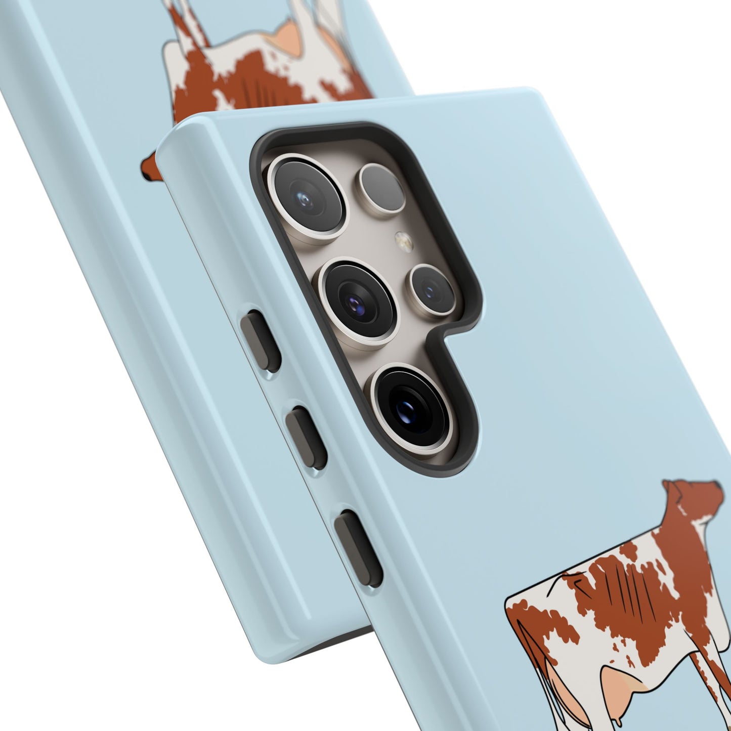 Android Ayrshire Case