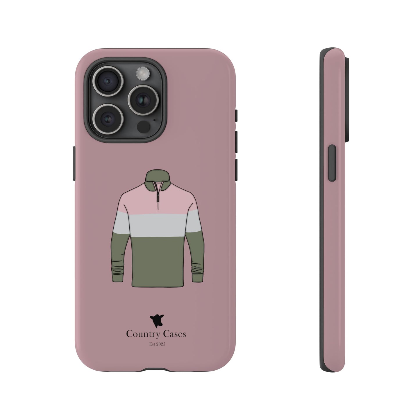 Meadow Jumper Case