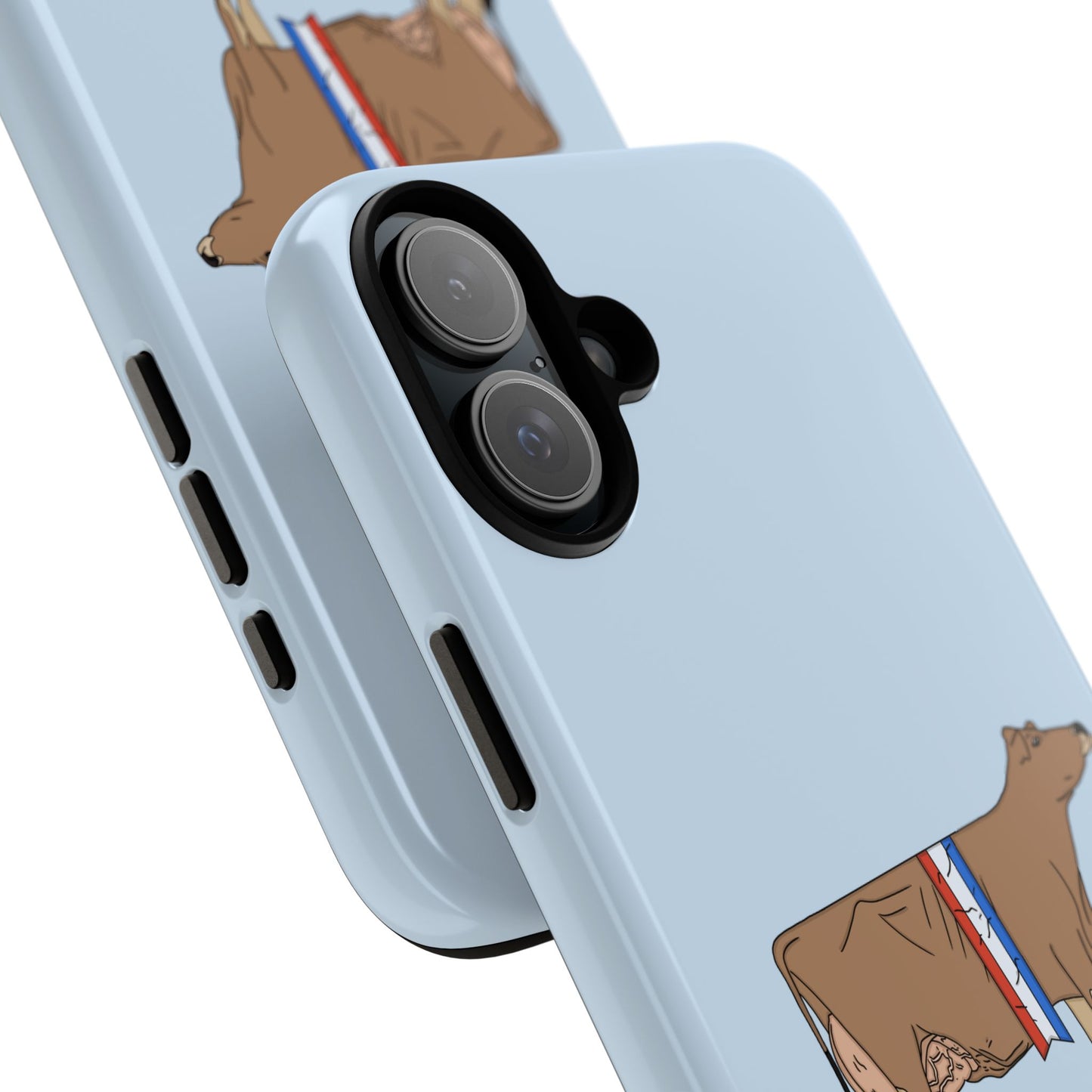 Jersey Champion Case