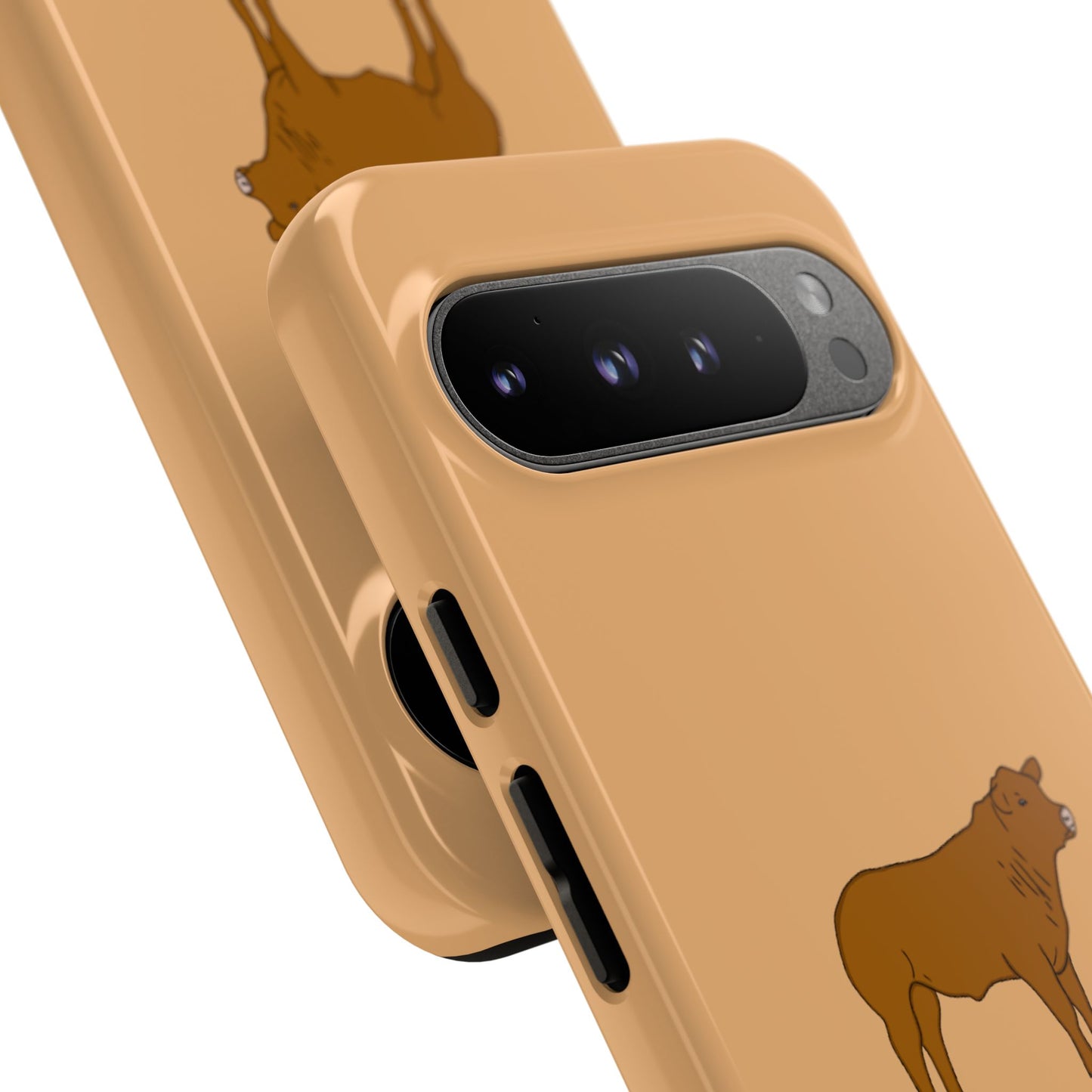 Android beef cow case