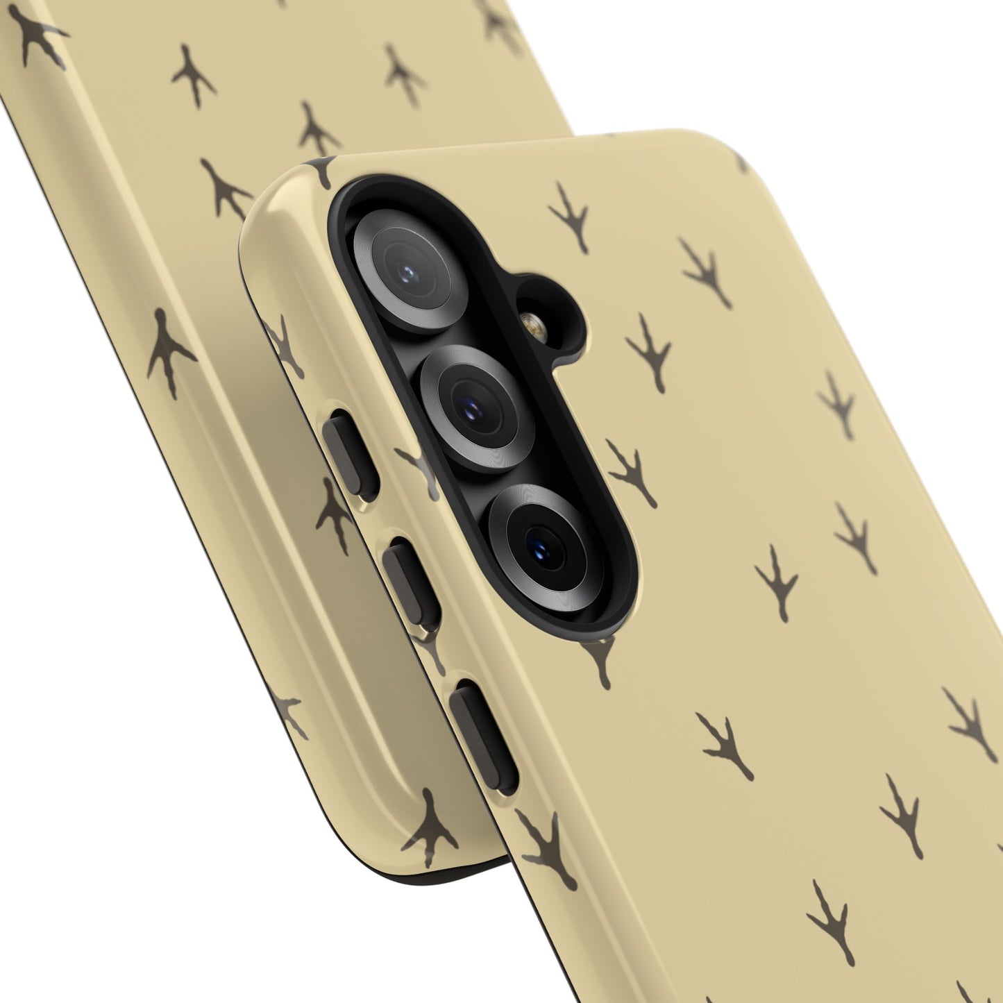 Android Coop Case