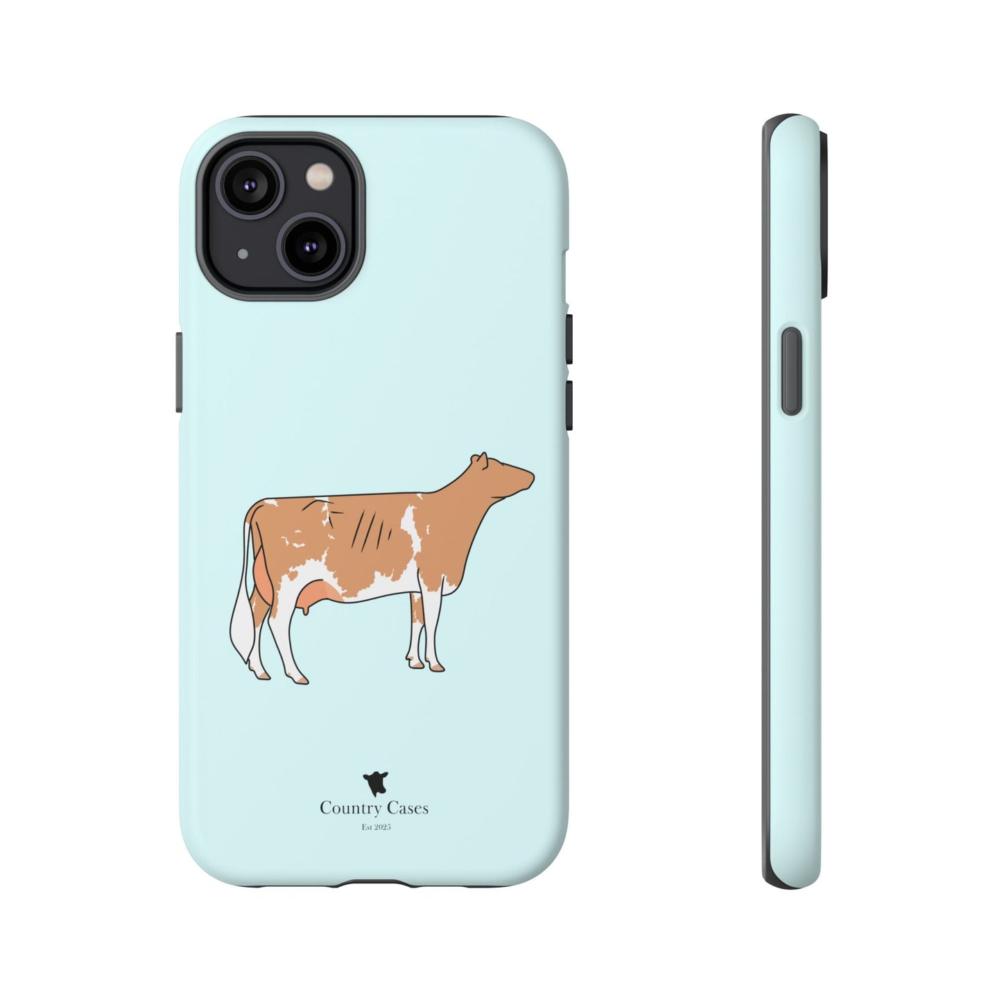Gurnsey case