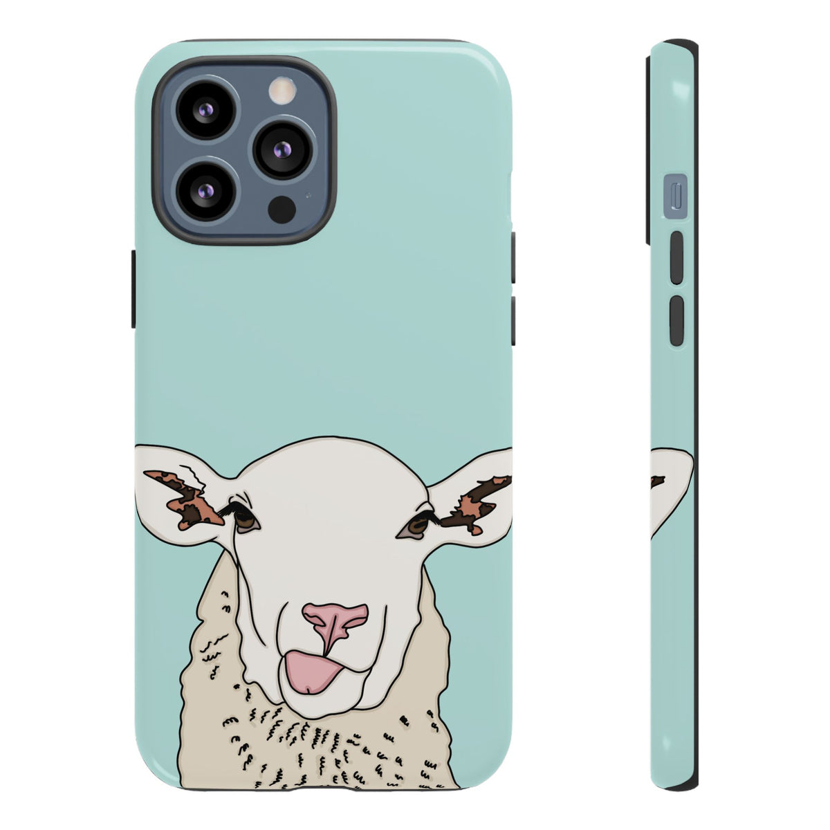 Silly Sheep Case