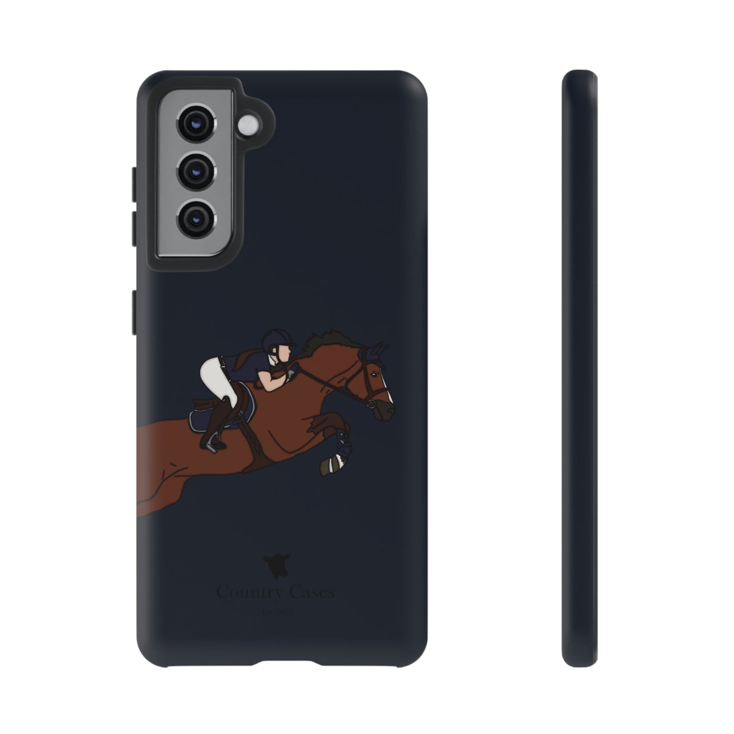 Android Showjumper case