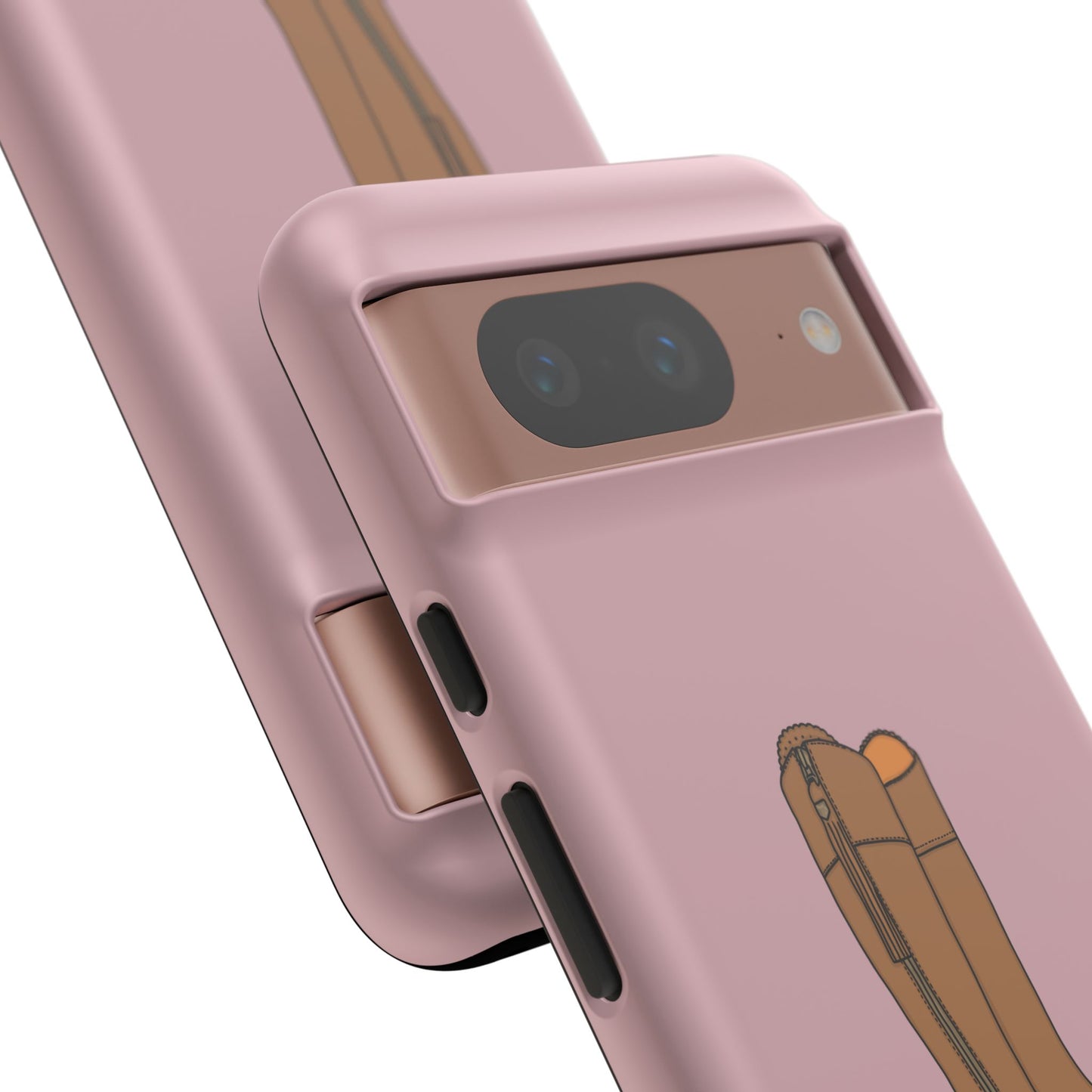 Android Farmyard County Boot Case