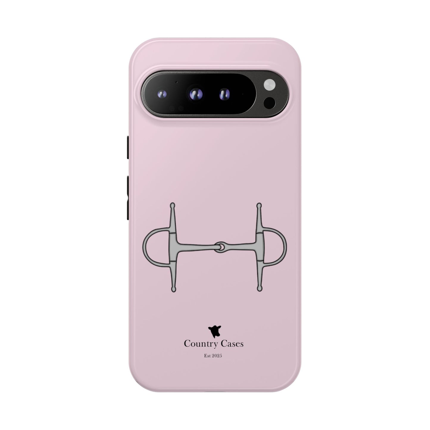 Android The Equestrian bit case