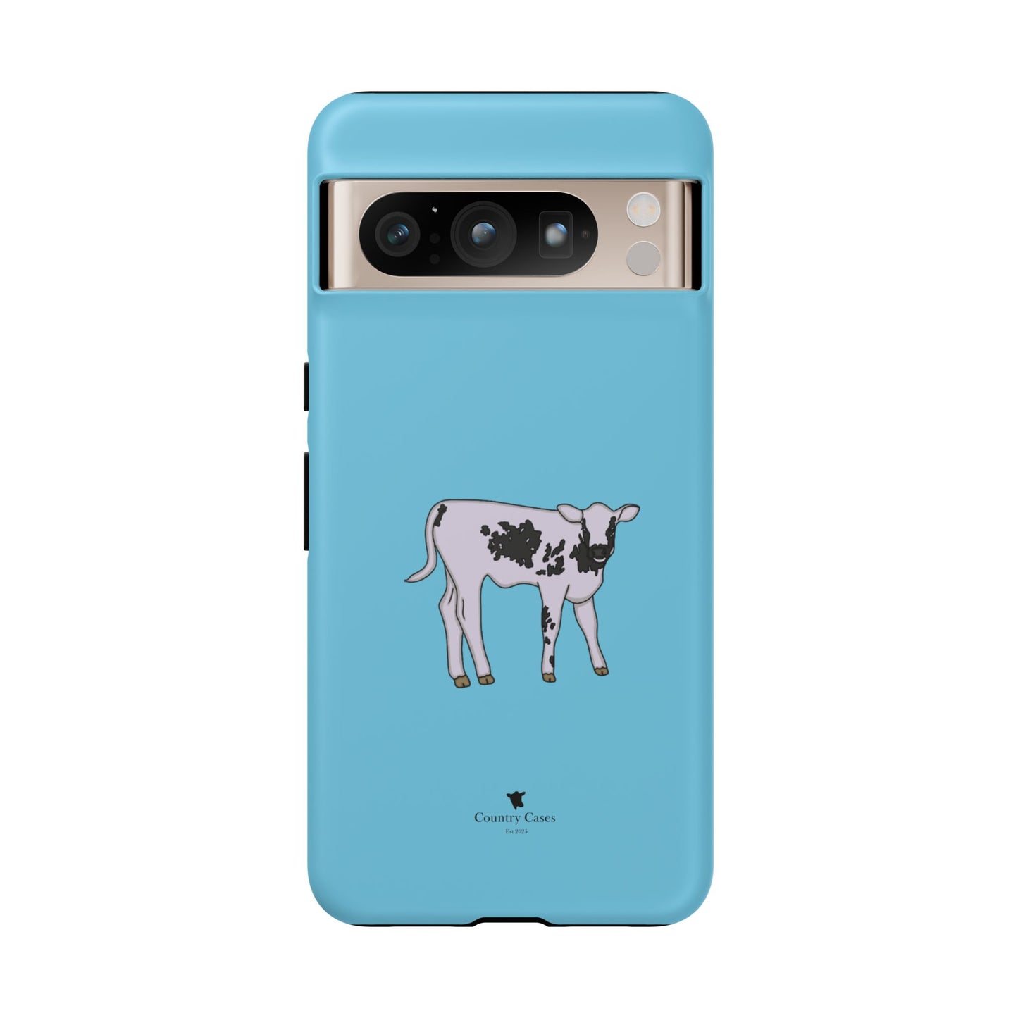 Android mini moo phone case