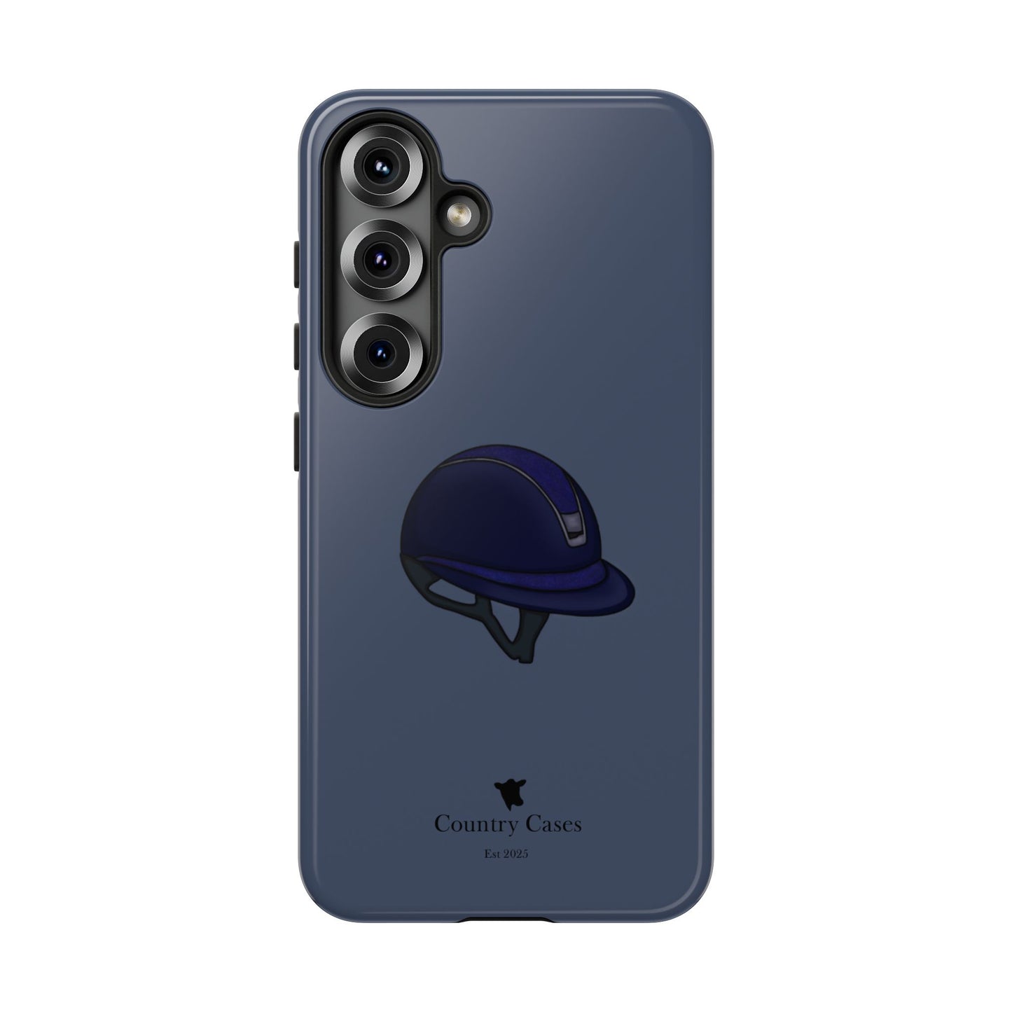 Android The Equestrian helmet case