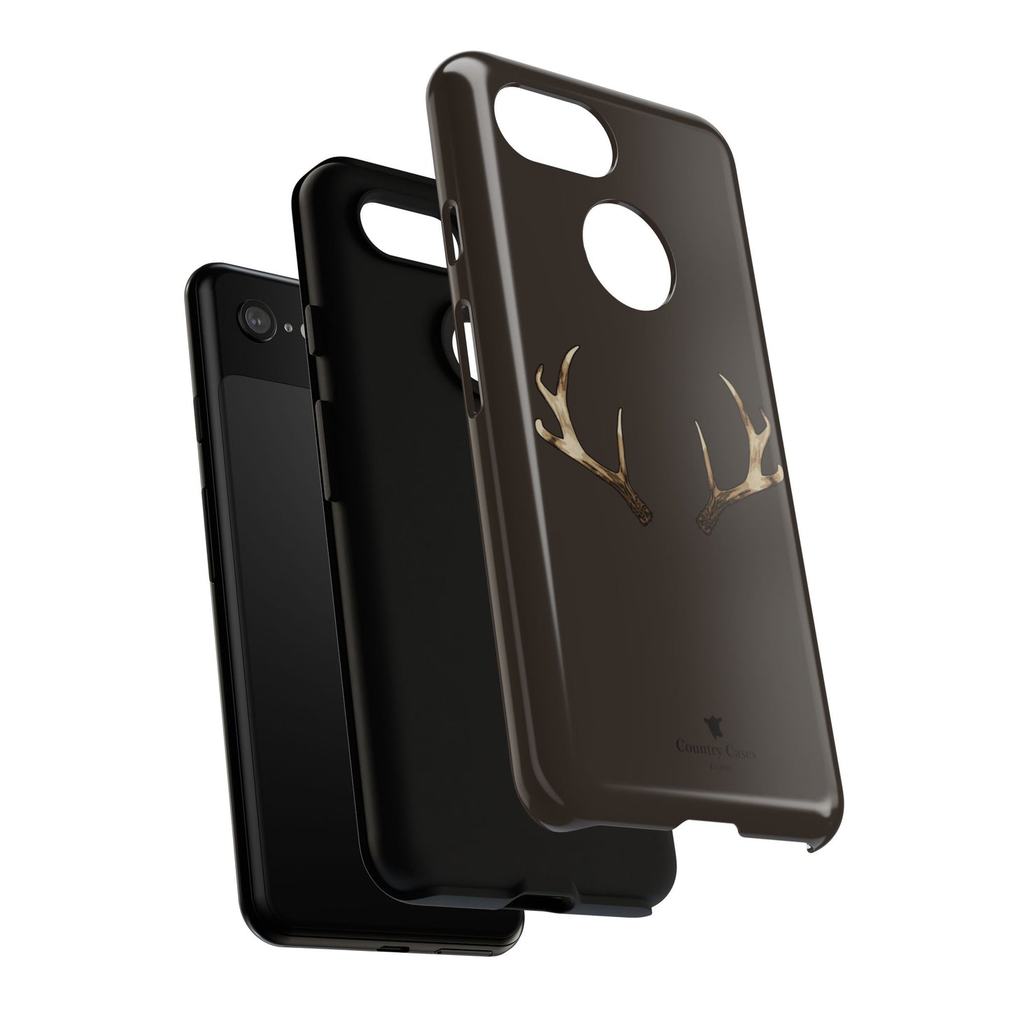 Android stag case