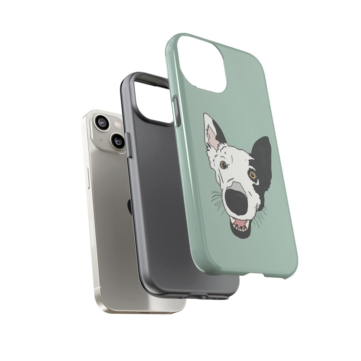 Ella Holden Custom Case