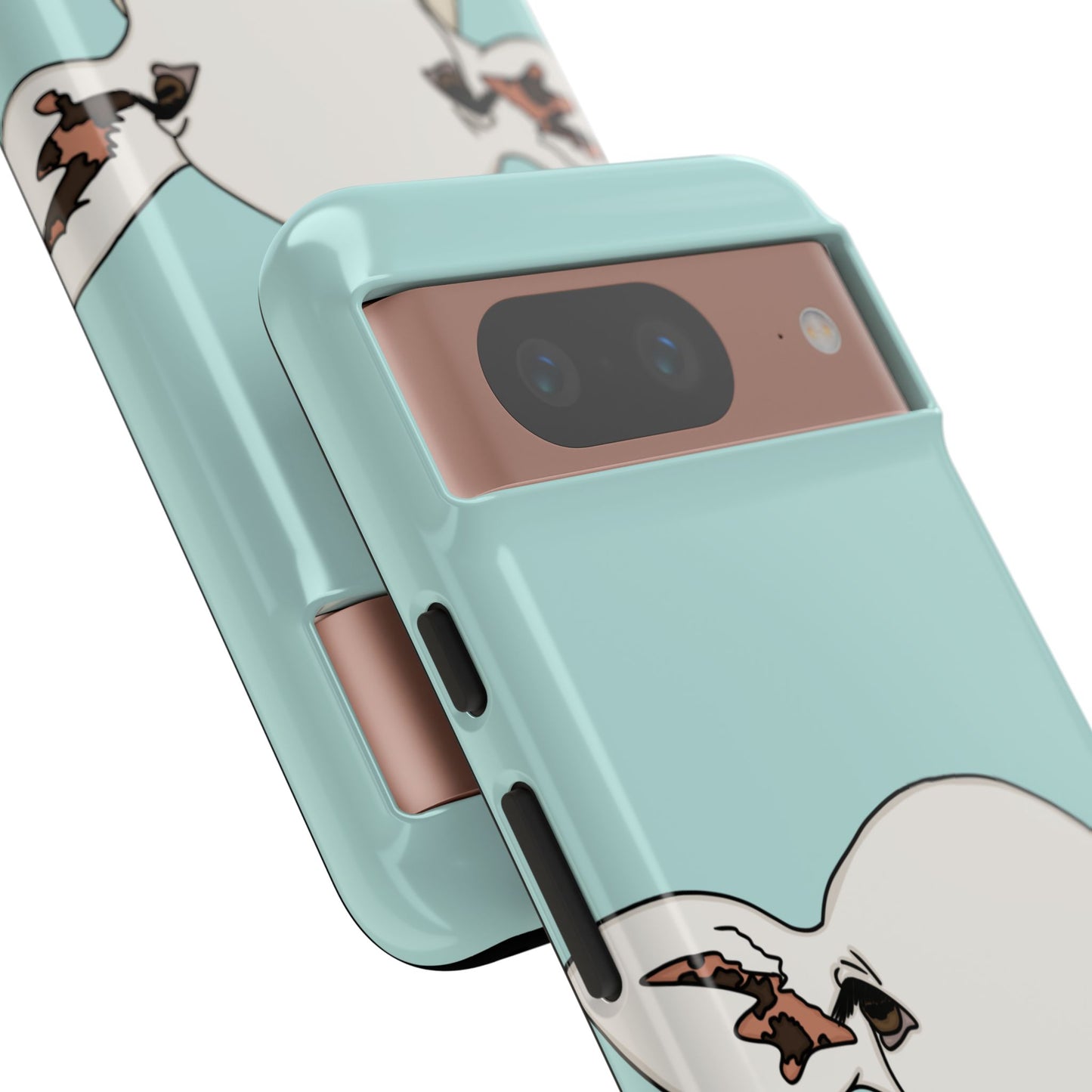Android Silly Sheep Case
