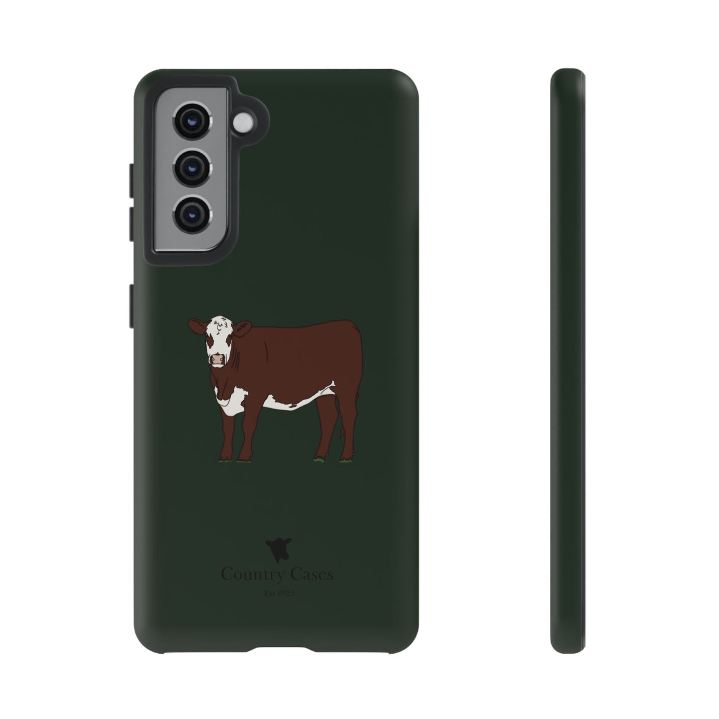 Android Hereford 2.0 case