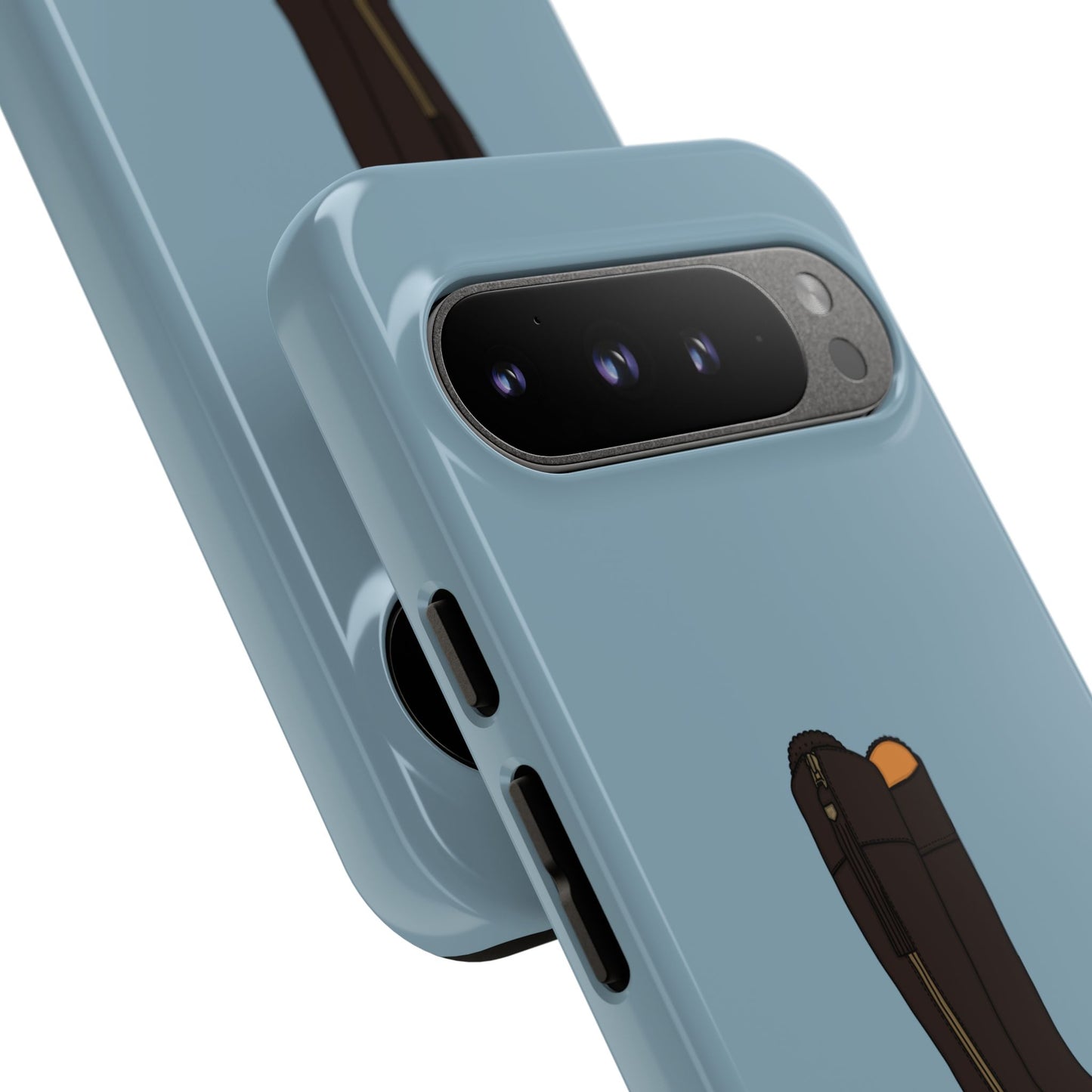 Android Paddock Country Boot Case
