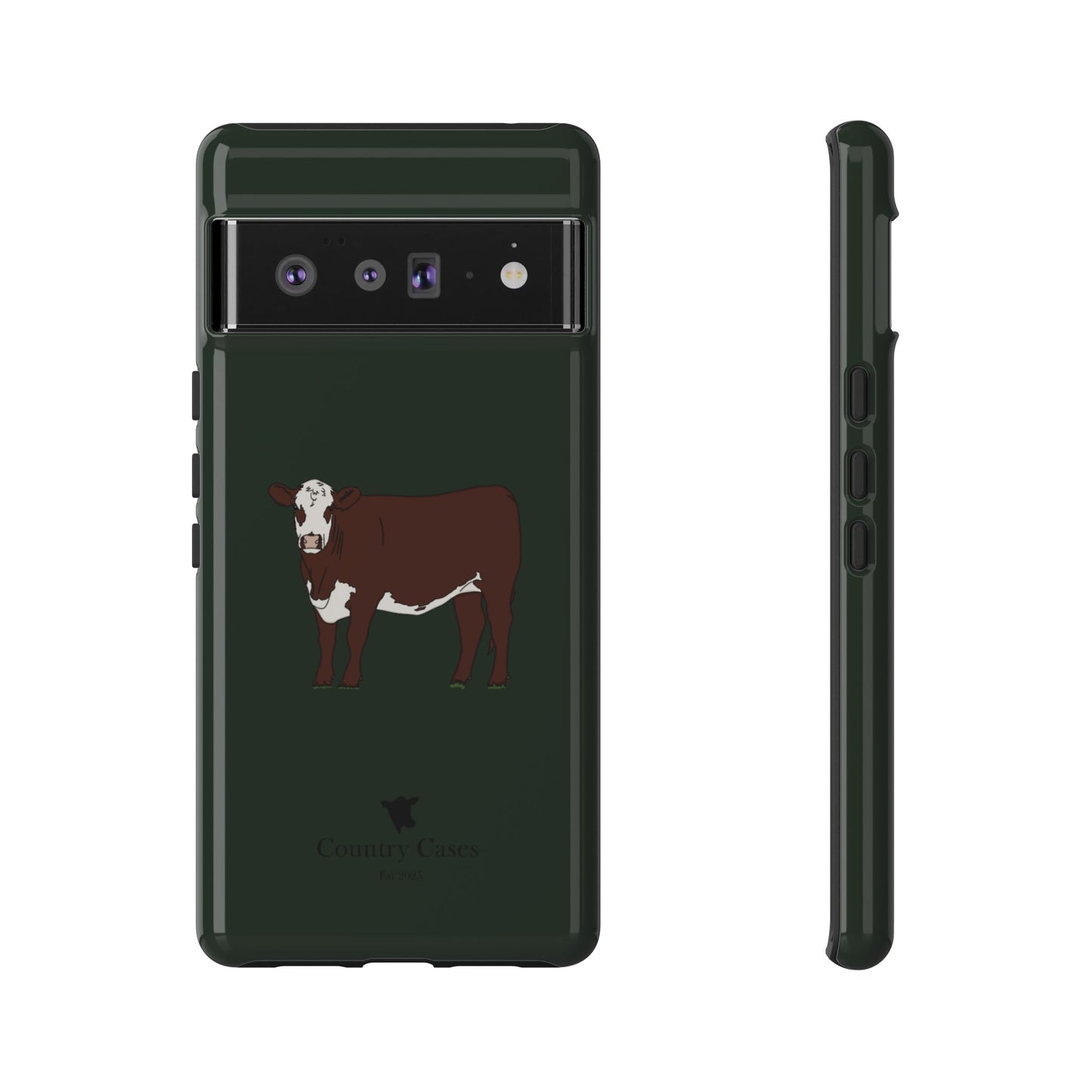 Android Hereford 2.0 case