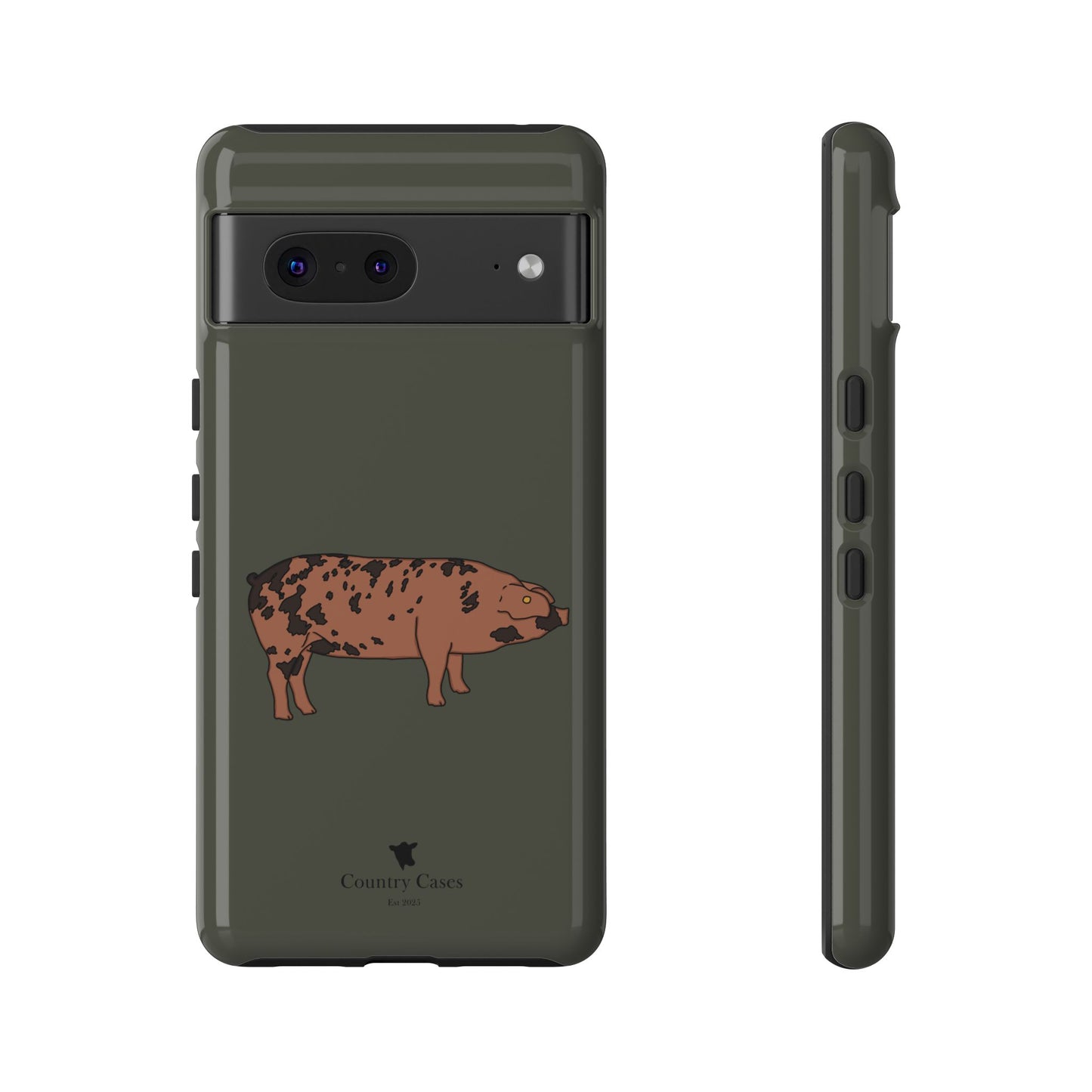 Android Spotted Pig Case