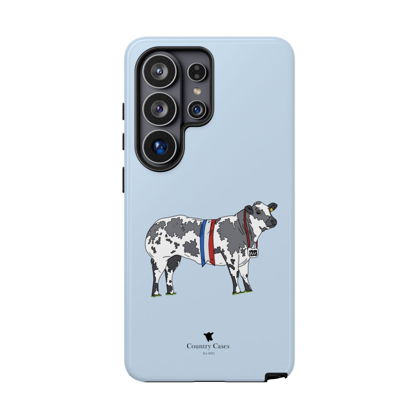 Android Beef Champion Case