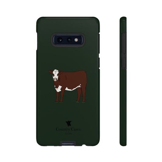 Android Hereford 2.0 case