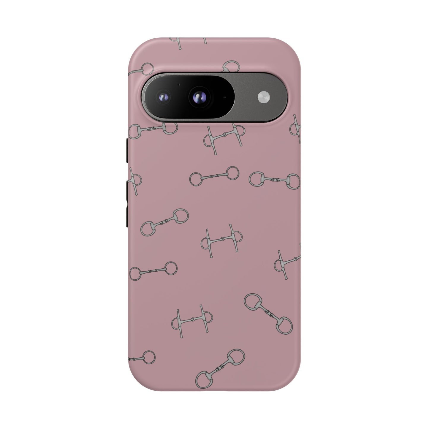Android Bridleway Case