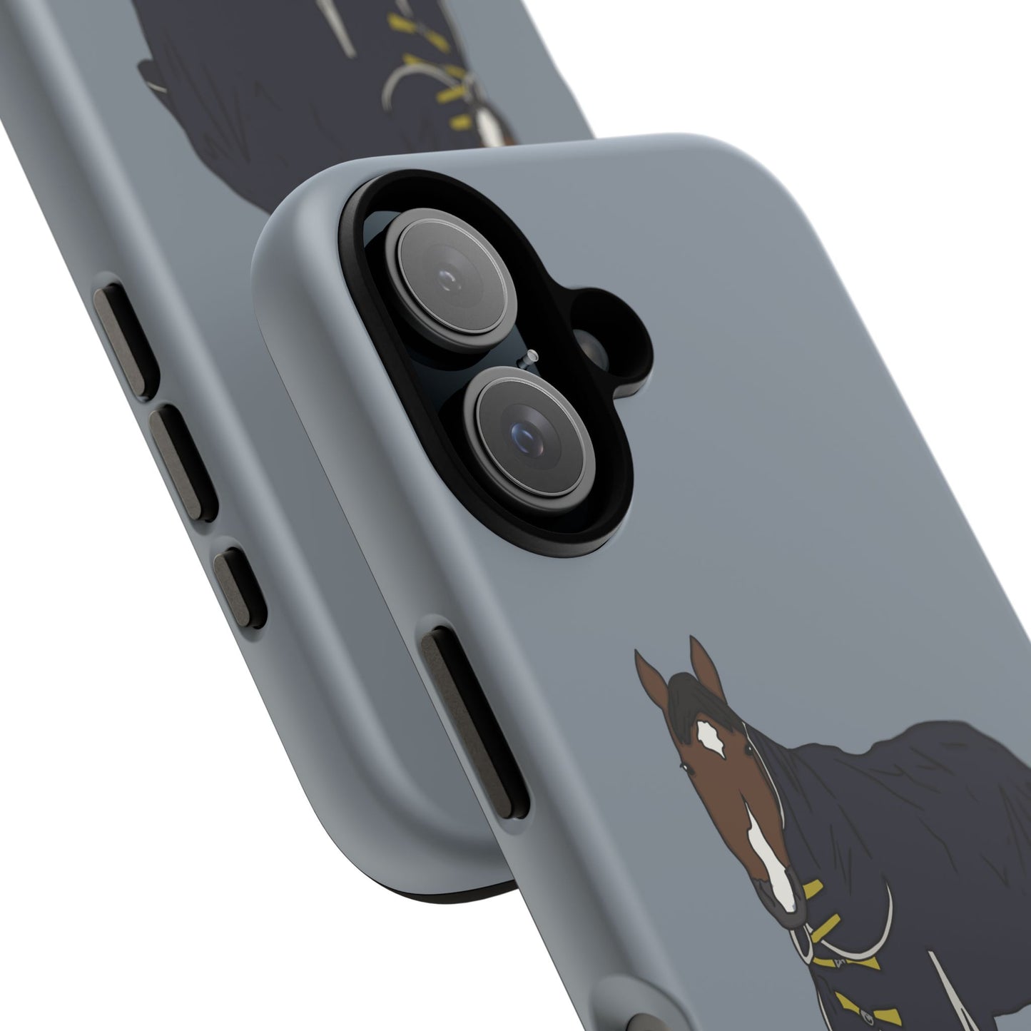 Ellie custom case