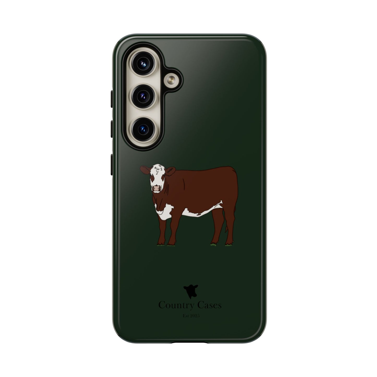 Android Hereford 2.0 case