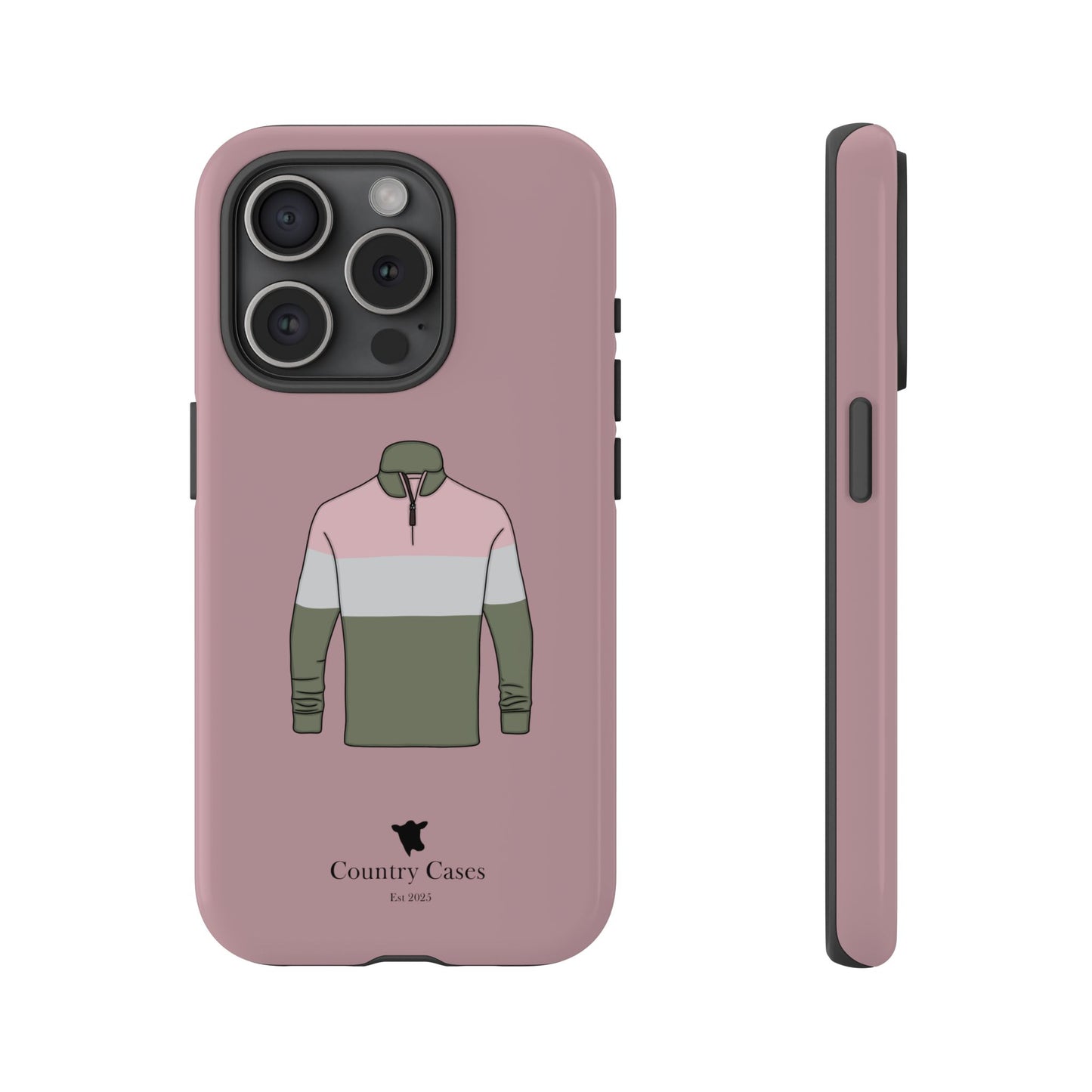 Meadow Jumper Case