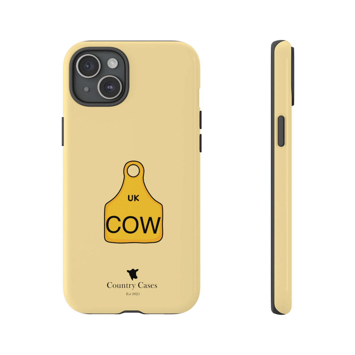 Ear Tag Case