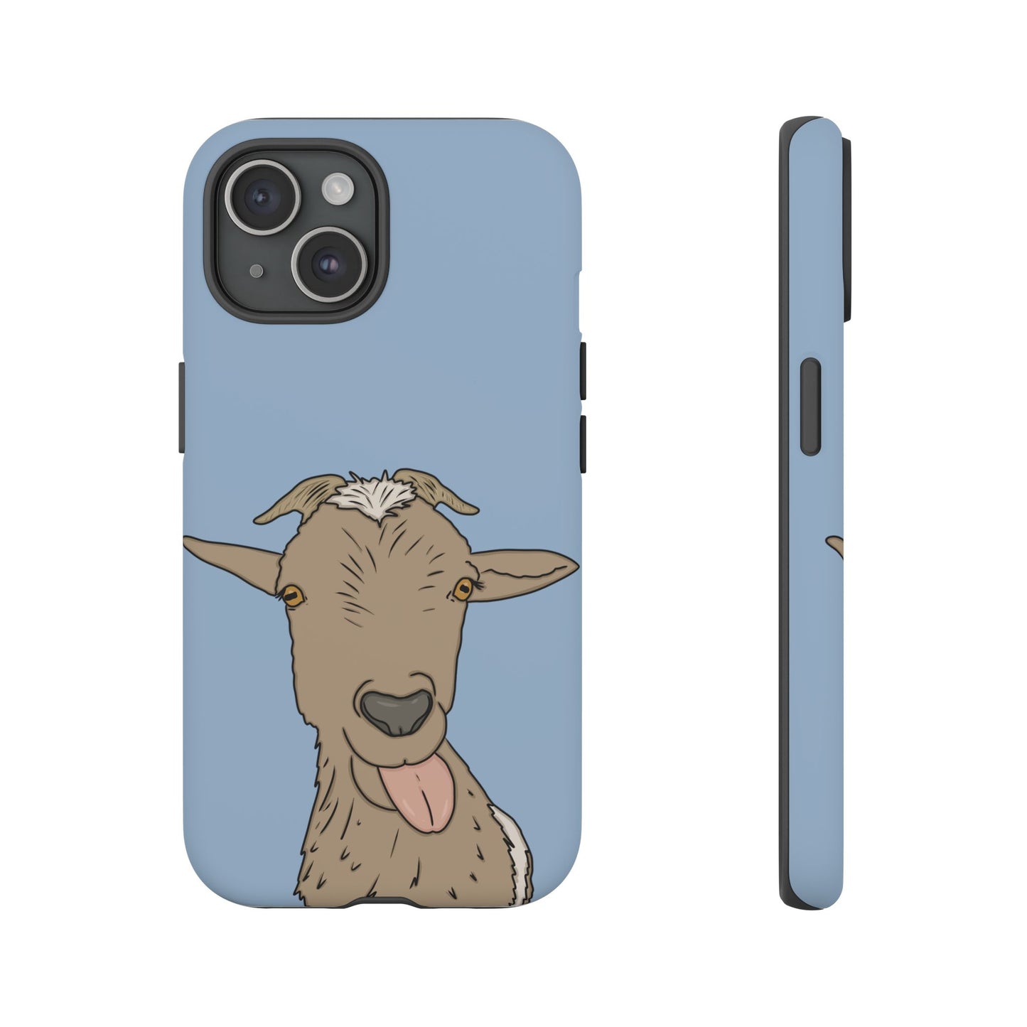 Goofy Goat Case