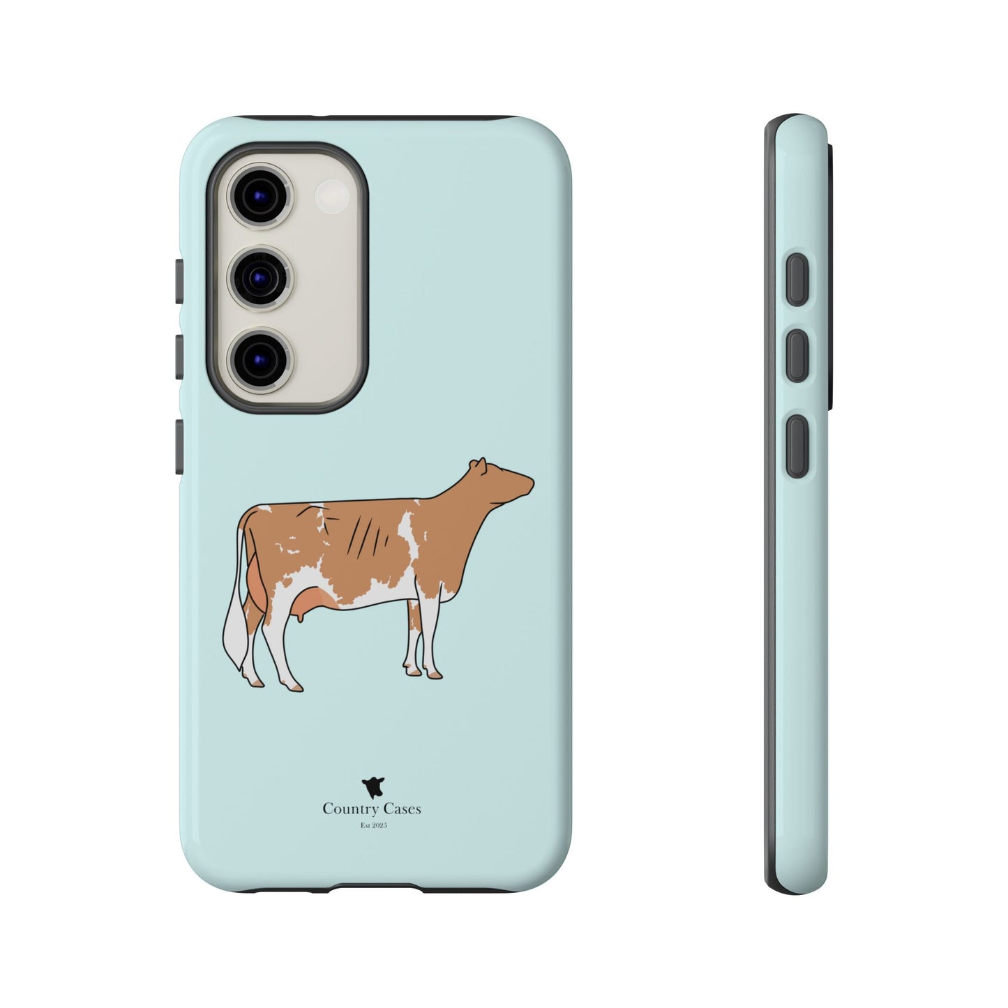 Android Gurnsey Case