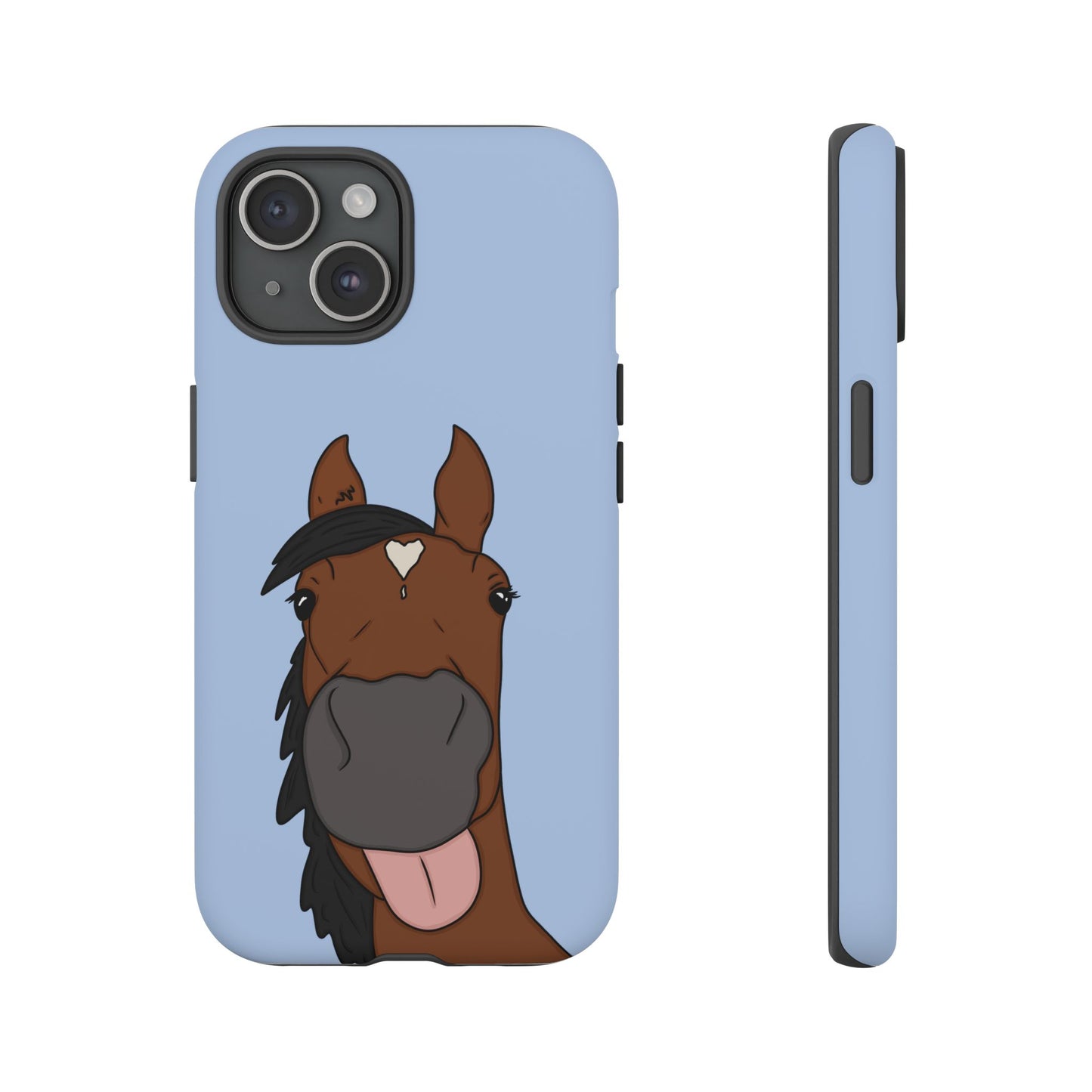 Perfect Pony Case
