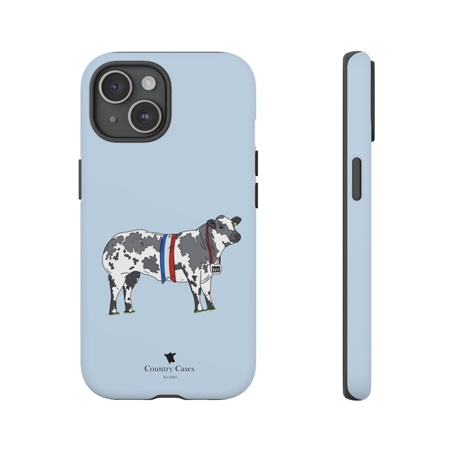 Beef Champion Case