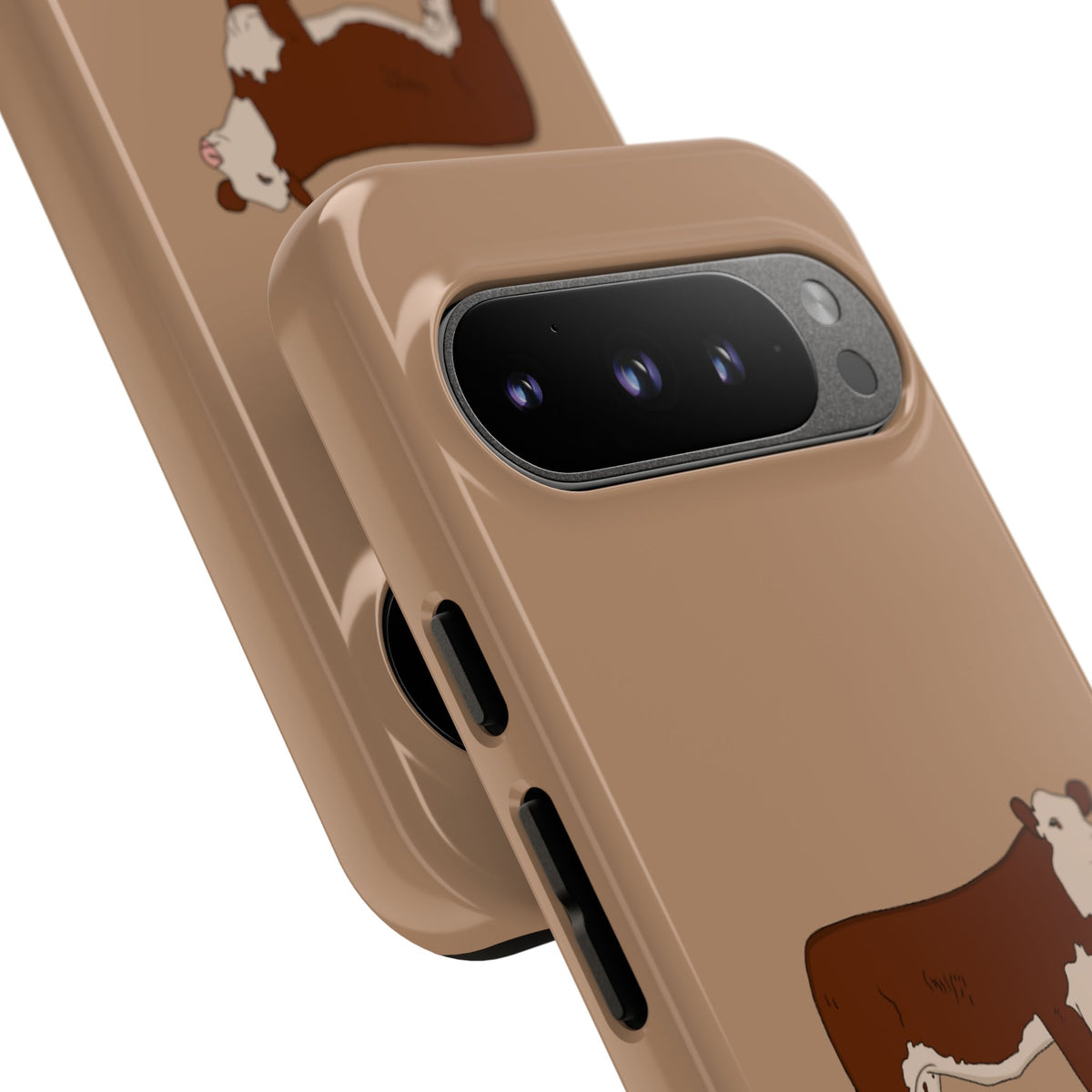 Android Hereford Case