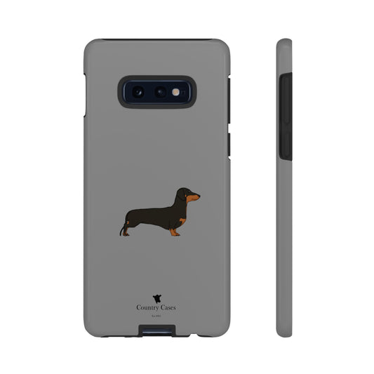Android Sausage dog case