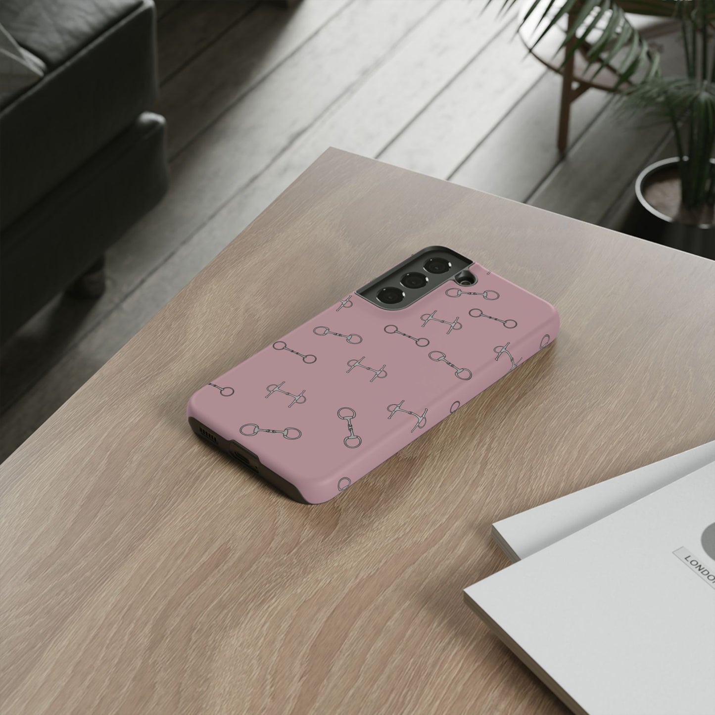 Android Bridleway Case