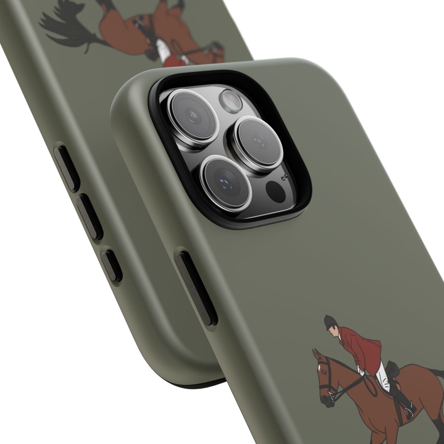Gallop Hunt Case