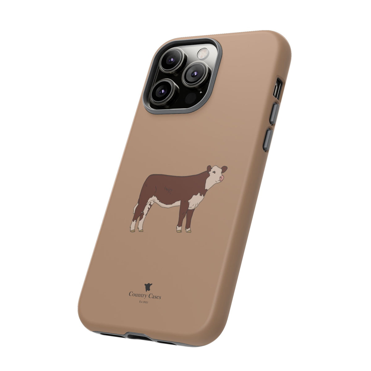 Hereford Case