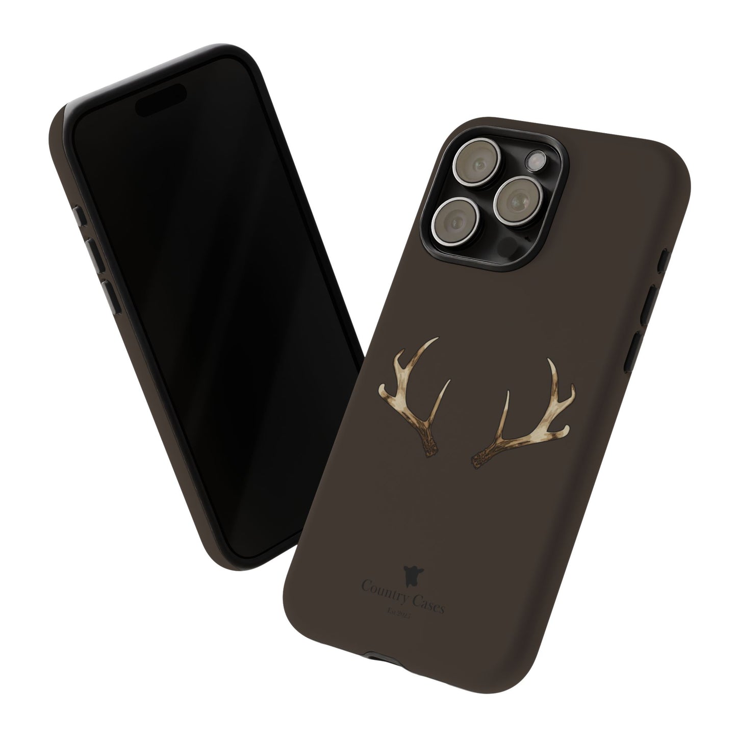 Stag case
