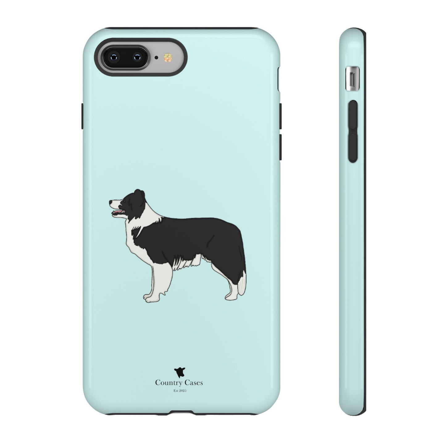 Collie case