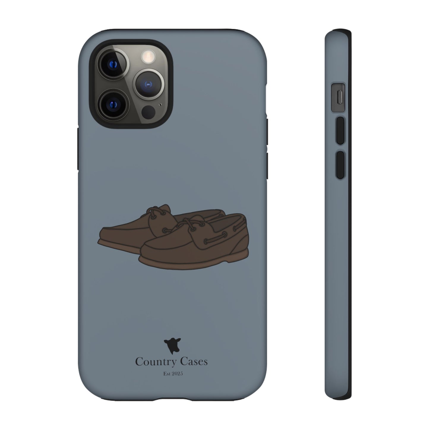 Farmstead Deck Shoe Case