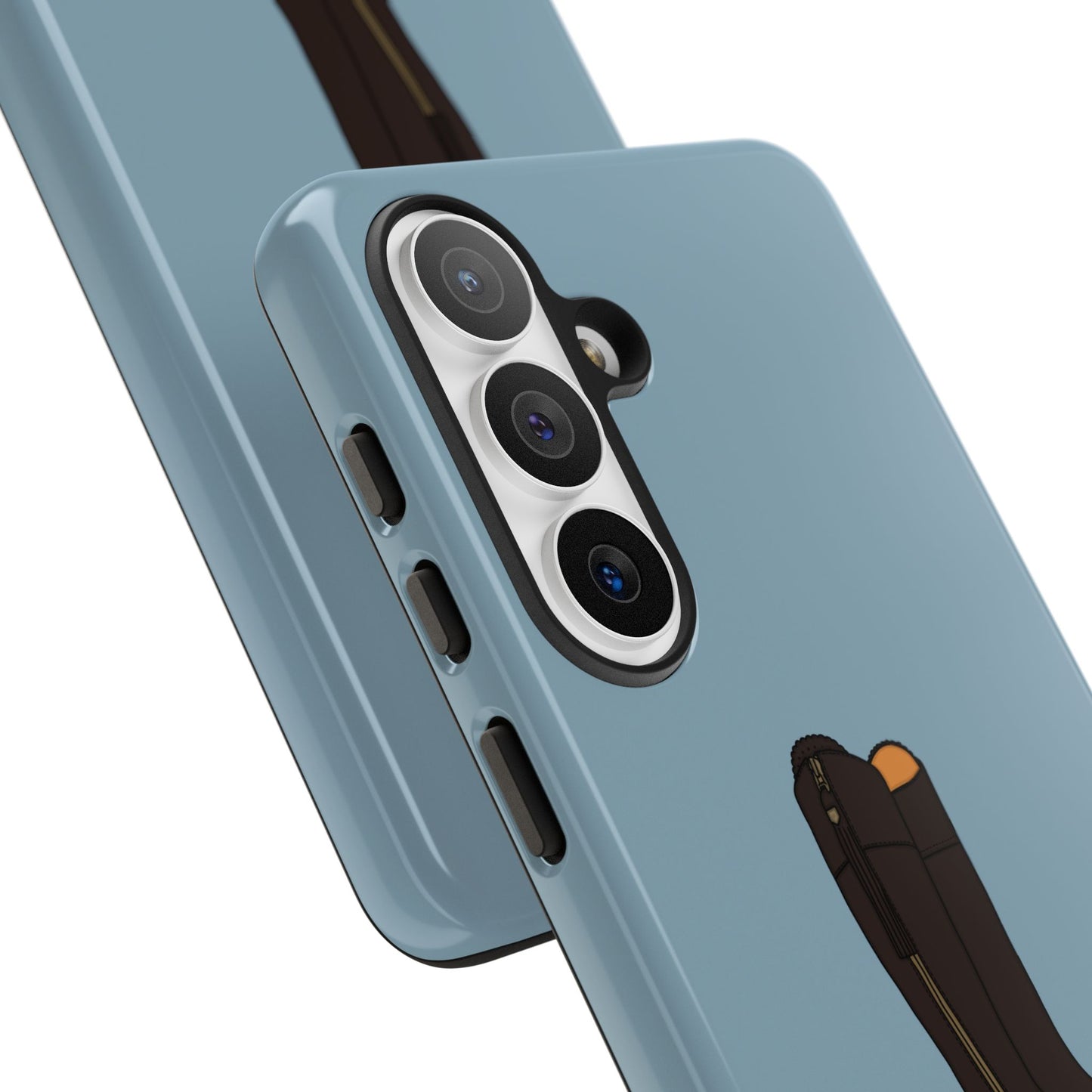 Android Paddock Country Boot Case