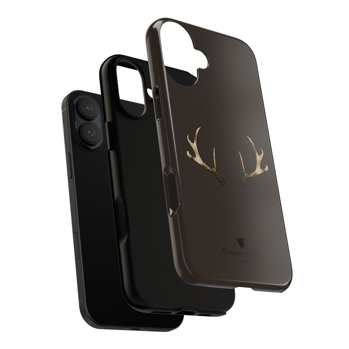 Stag Case