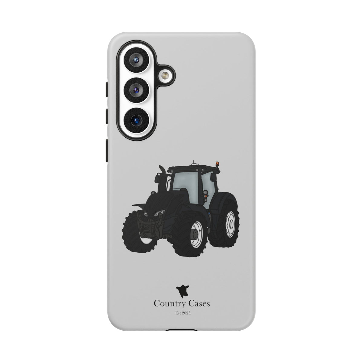 Android Field Tractor Case