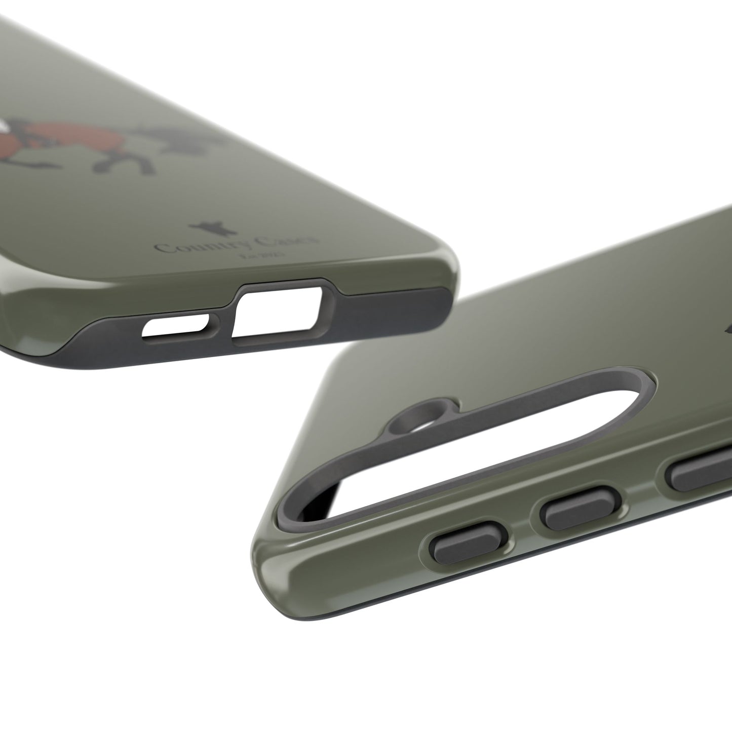 Android Gallop Hunt Case