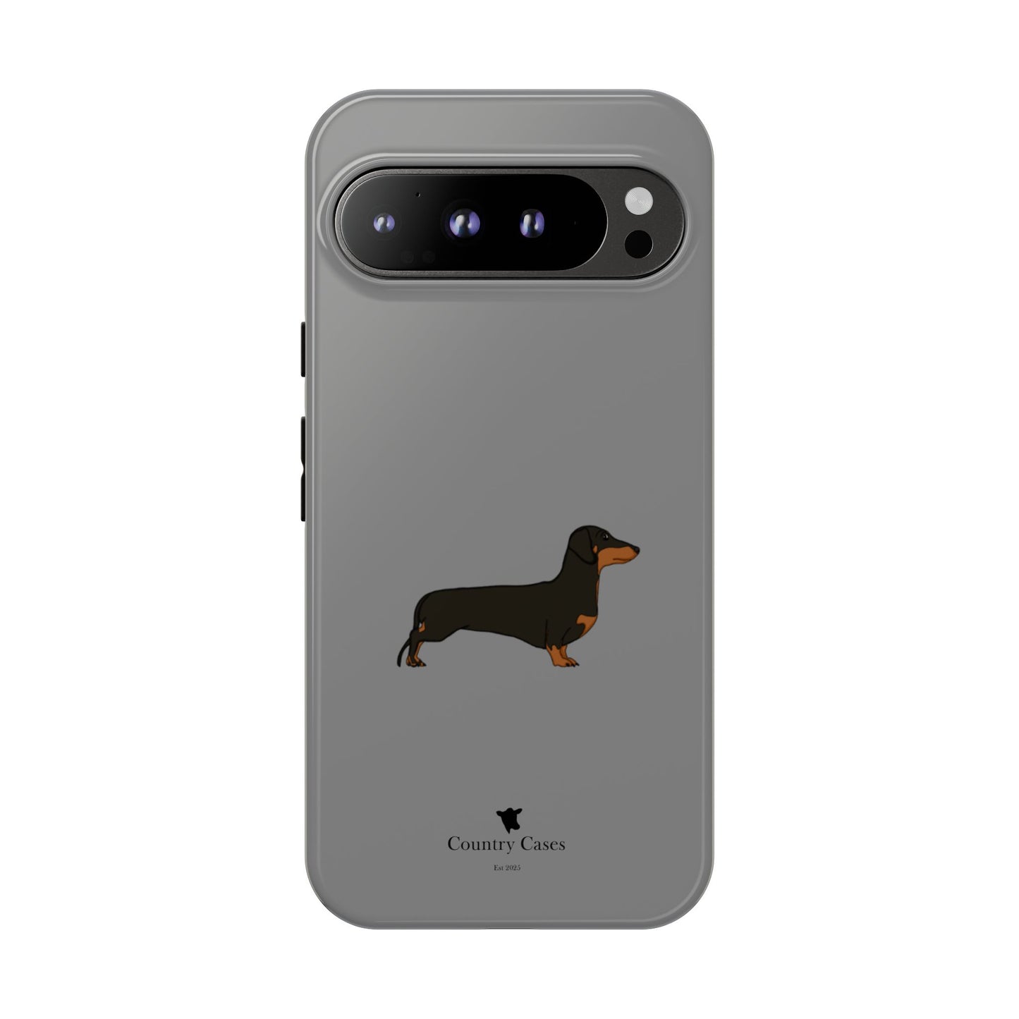 Android Sausage dog case