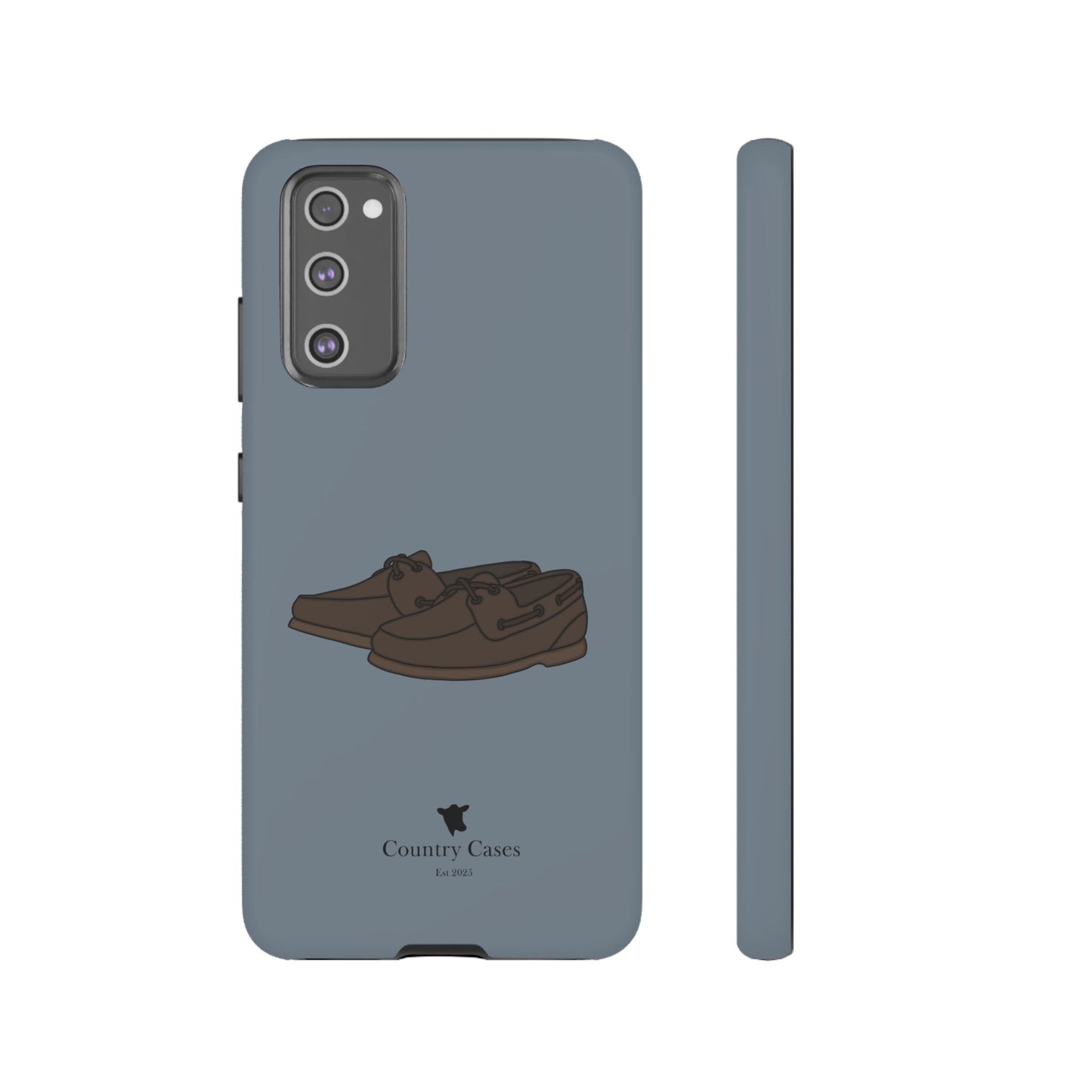 Android Farmstead Deck Shoe Case