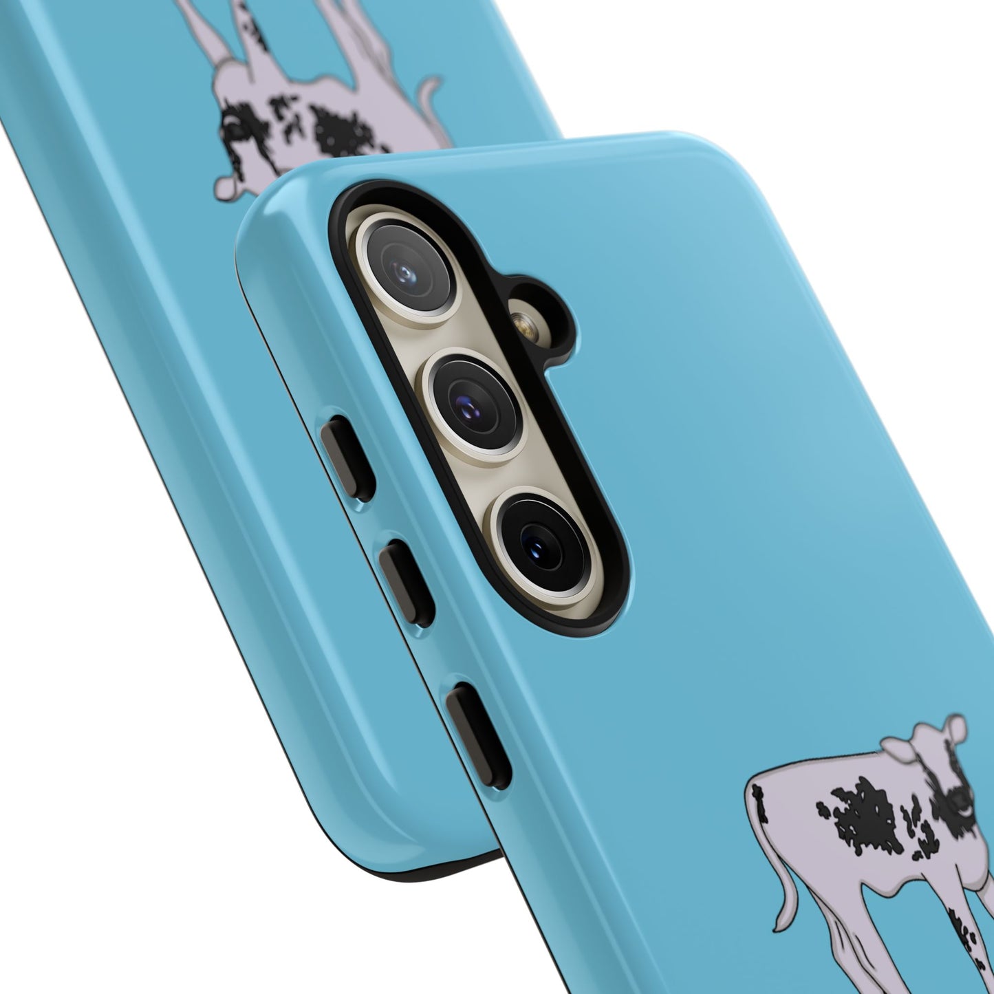 Android mini moo phone case