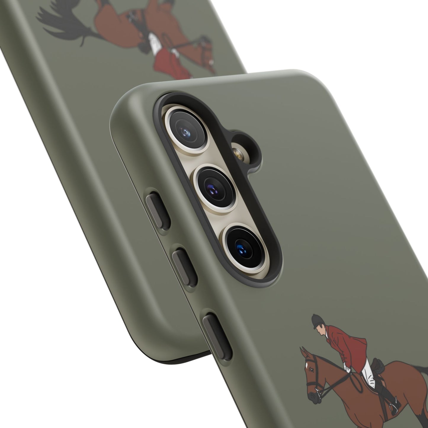 Android Gallop Hunt Case