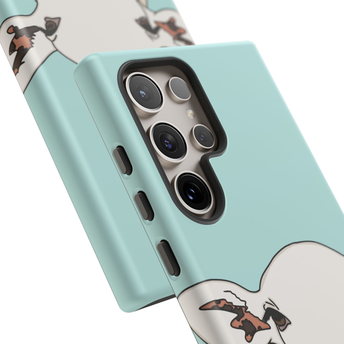 Android Silly Sheep Case