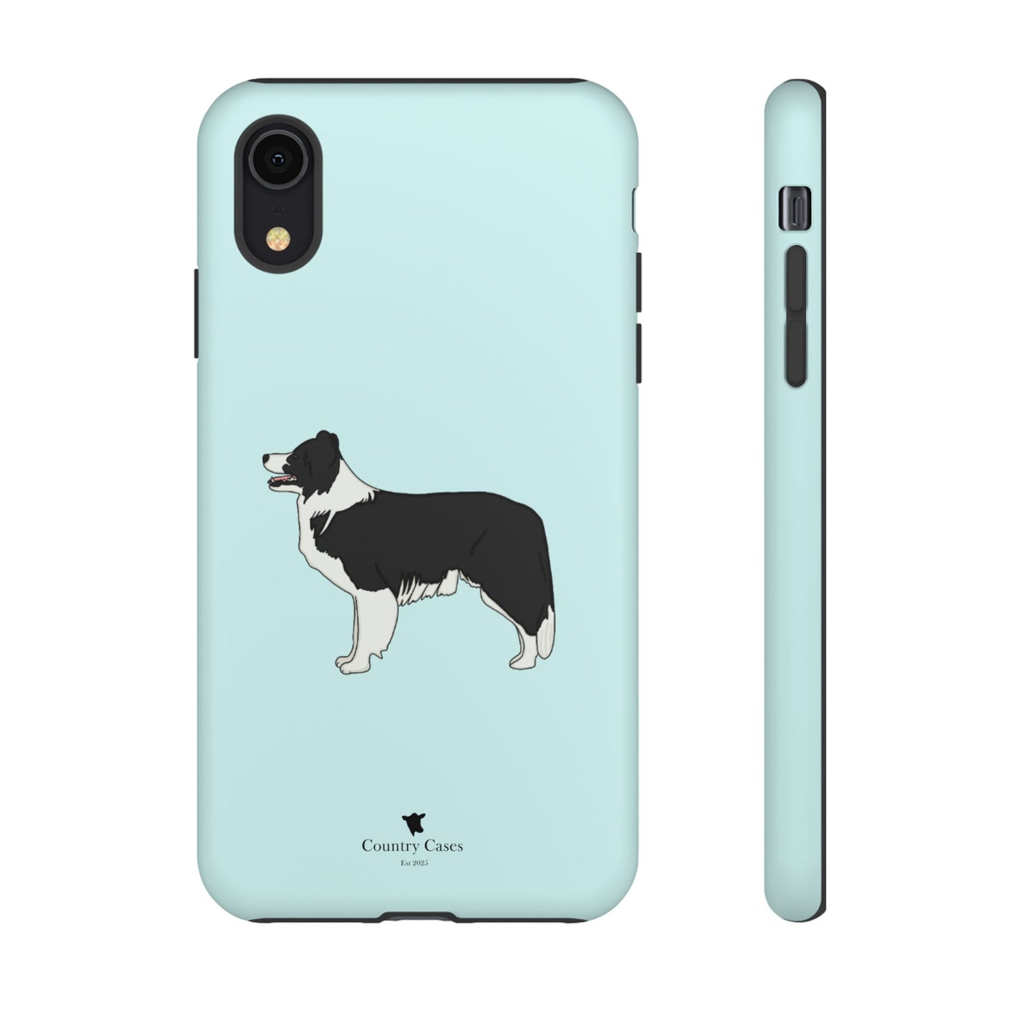 Collie case