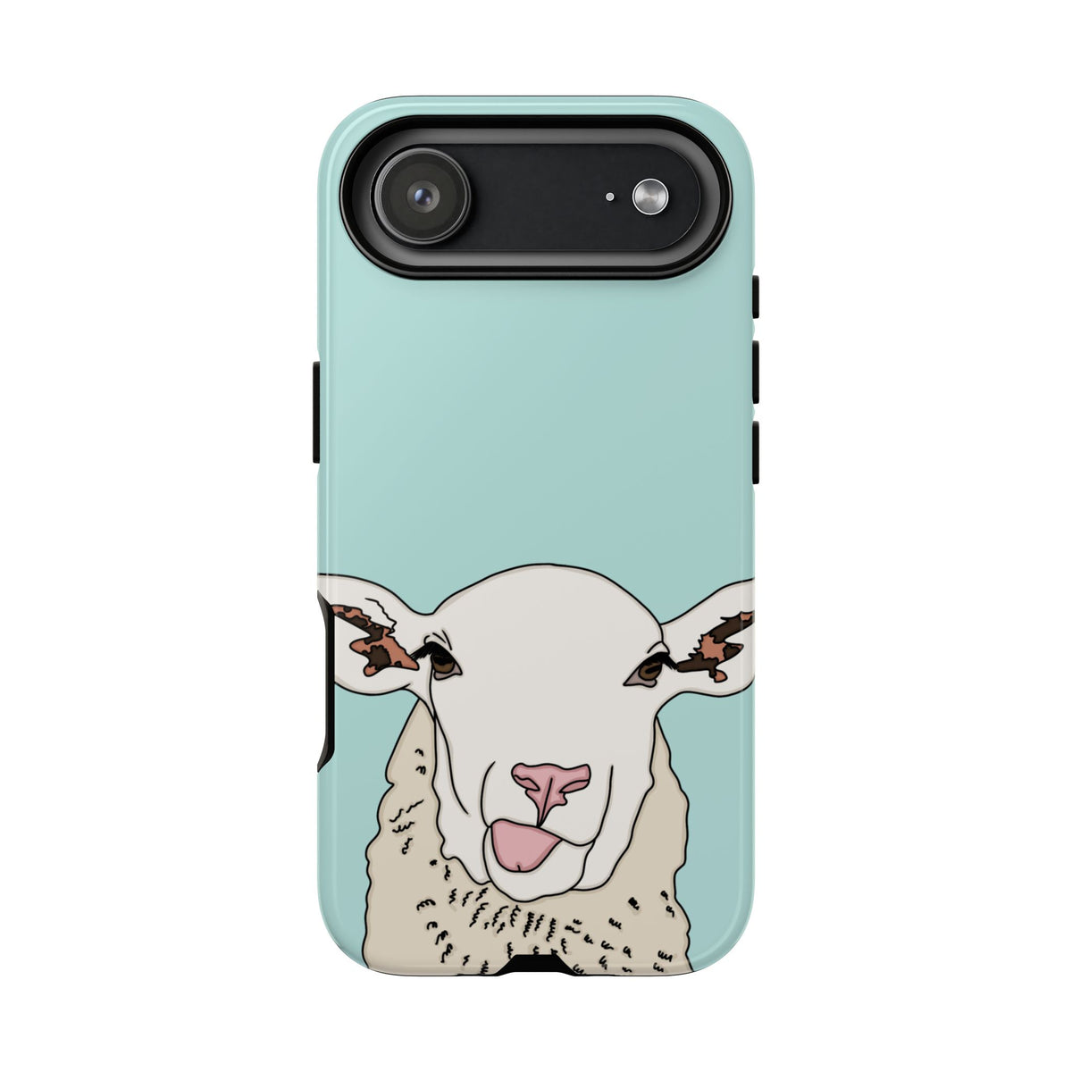 Silly Sheep Case